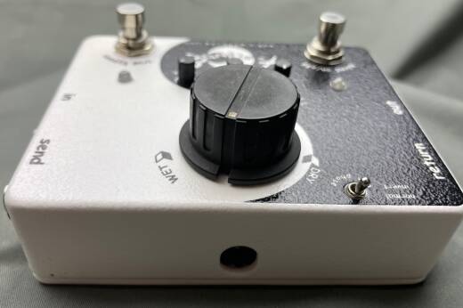 Xotic X-Blender Wet/Dry Signal Blender Pedal
